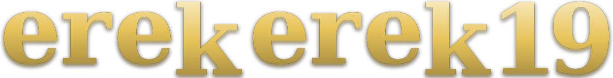 erek erek 19 logo
